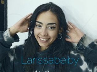 Larissabeiby