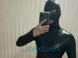 Latexsven