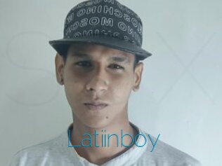 Latiinboy