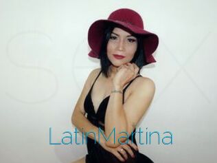 LatinMartina