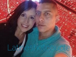 Latineshotcouple