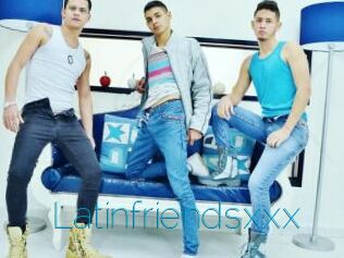 Latinfriendsxxx