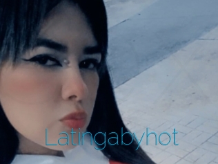 Latingabyhot