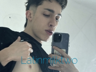 Latinmilktwo