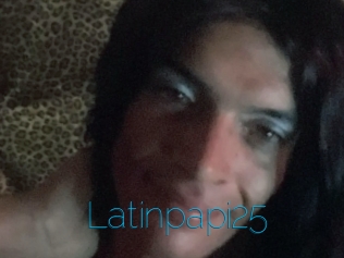 Latinpapi25