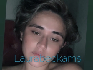 Laurabeckams