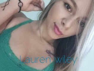 Lauren_wiley