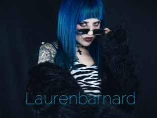 Laurenbarnard