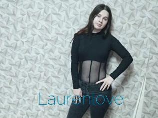 Laurenlove