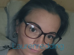 Laurenredding