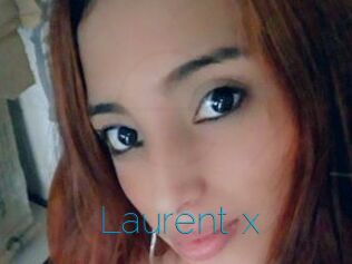 Laurent_x