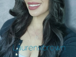 Laurenxbrown