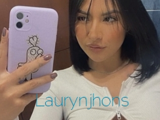 Laurynjhons