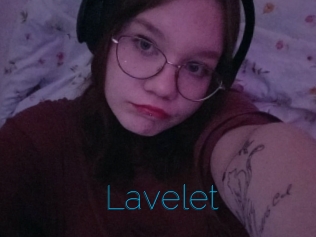 Lavelet