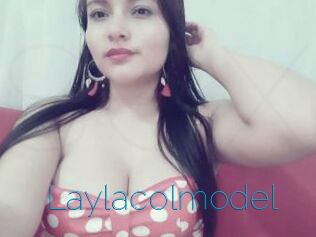 Laylacolmodel