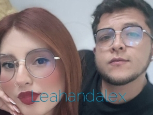 Leahandalex