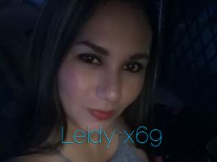 Leidy_x69