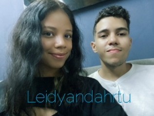 Leidyandahrtu