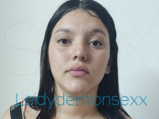 Leidydemonsexx