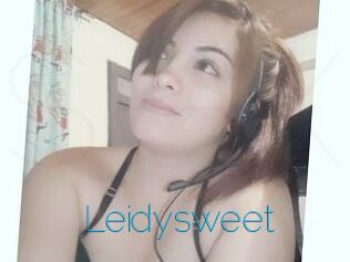 Leidysweet