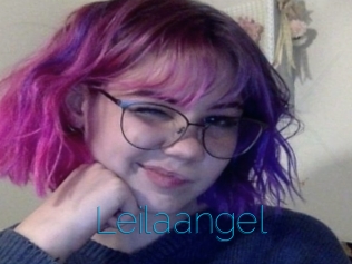 Leilaangel