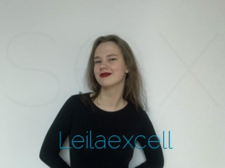 Leilaexcell