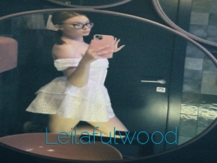 Leilafulwood