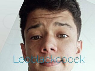 Leoblackcoock