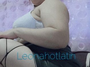 Leonahotlatin