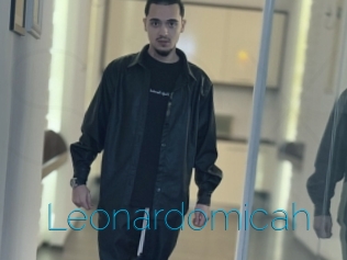 Leonardomicah