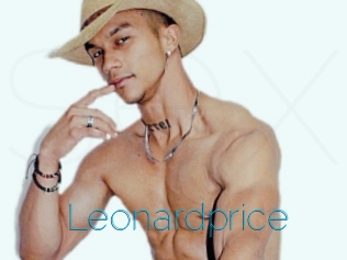 Leonardprice