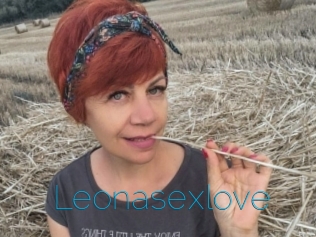 Leonasexlove