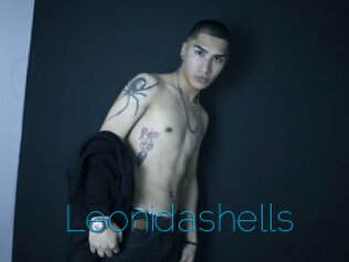 Leonidashells