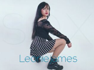Leoniejames