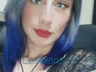 Lesbiiansgh