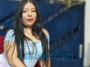 Lesliiebrown