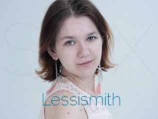 Lessismith