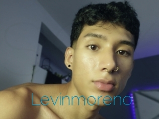 Levinmoreno