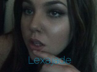 Lexa_jade