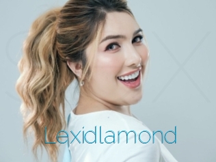 Lexidlamond