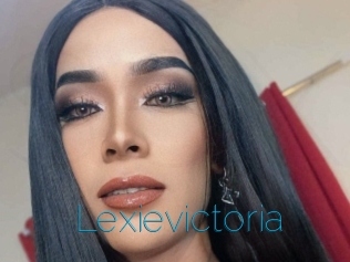 Lexievictoria