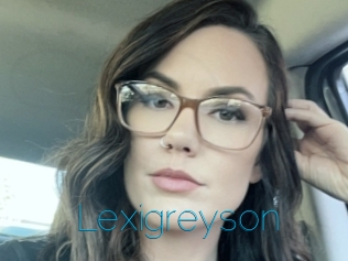 Lexigreyson