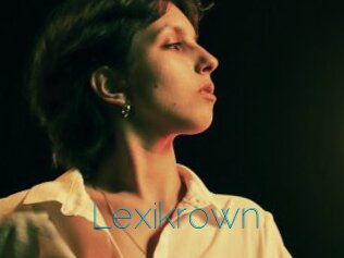 Lexikrown