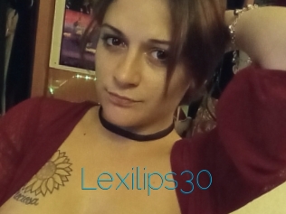 Lexilips30