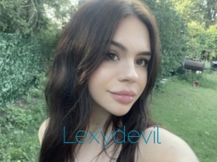 Lexydevil