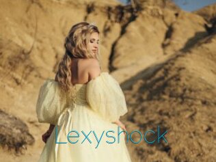 Lexyshock