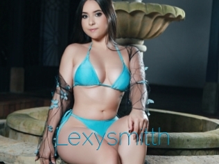 Lexysmitth