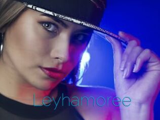 Leyhamoree