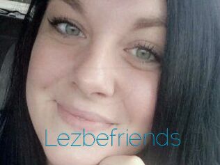 Lezbefriends