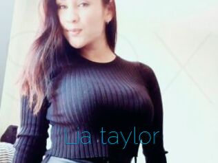 Lia_taylor